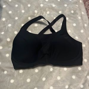 Lululemon run times bra